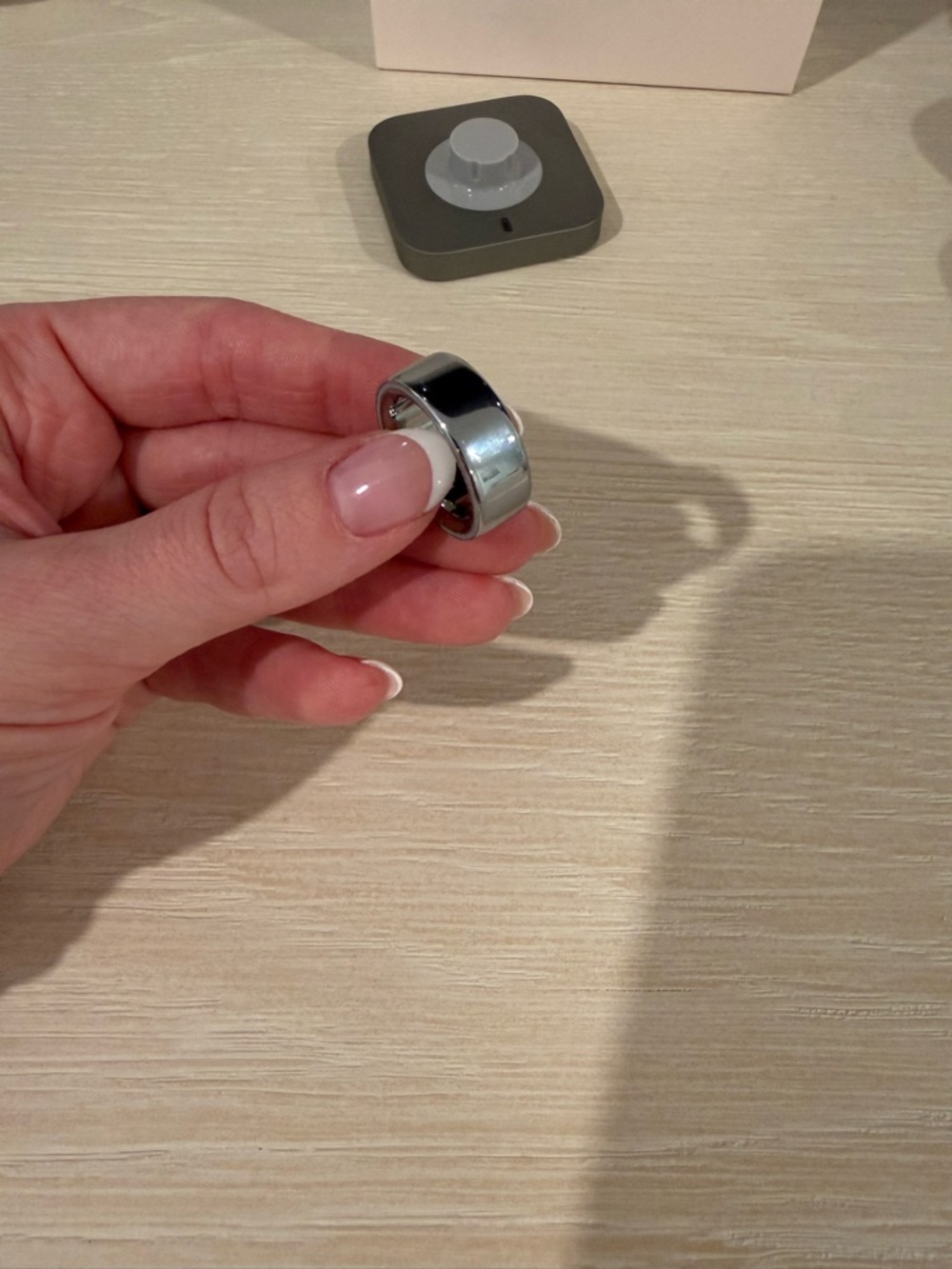 Oura Ring 4 - Picture 4 of 4
